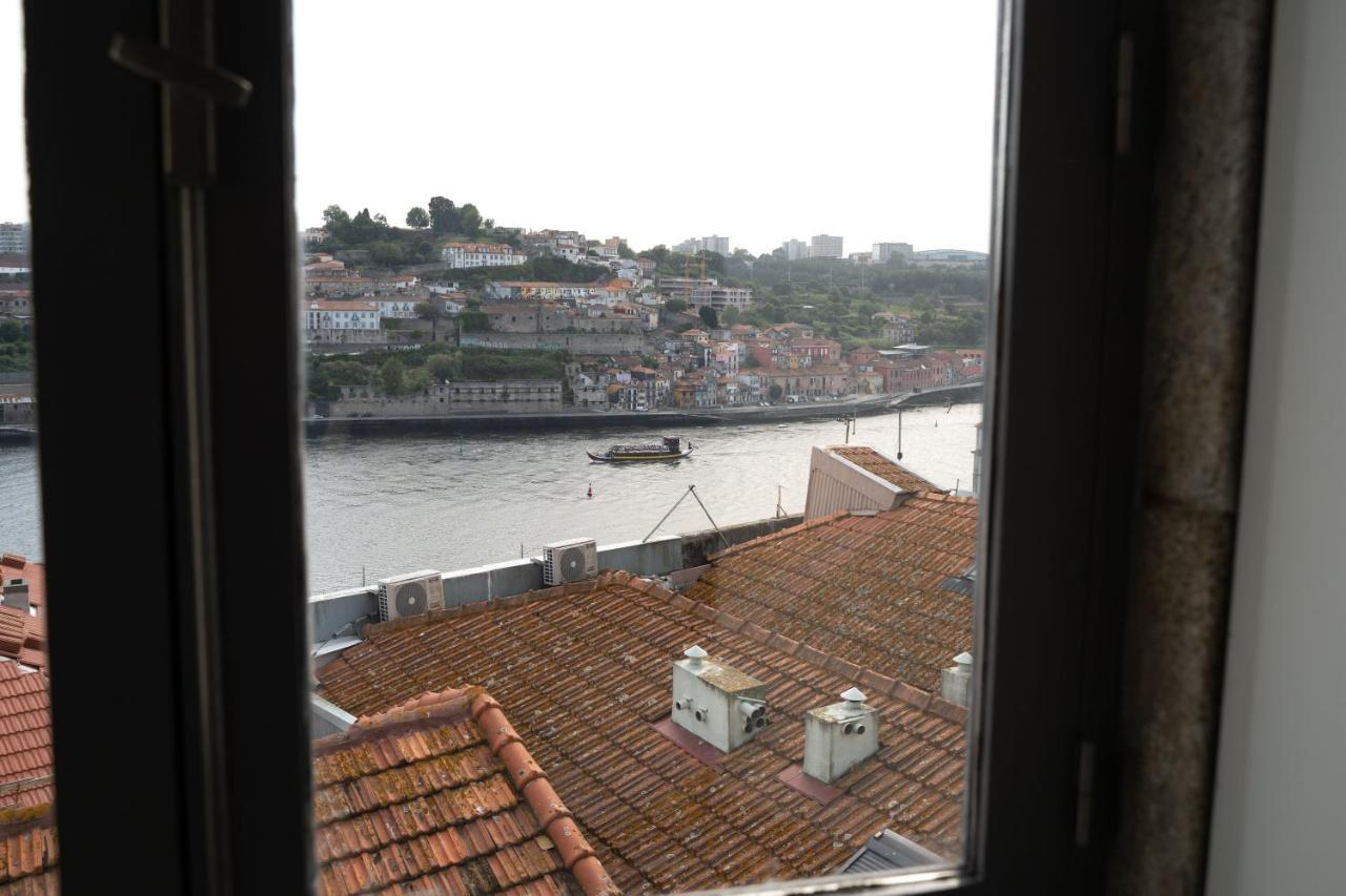 Апартаменти Authentic Porto House Екстер'єр фото